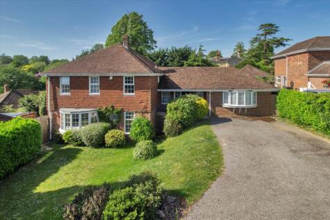 Glebelands, Bidborough, Tunbridge Wells, Kent, TN3