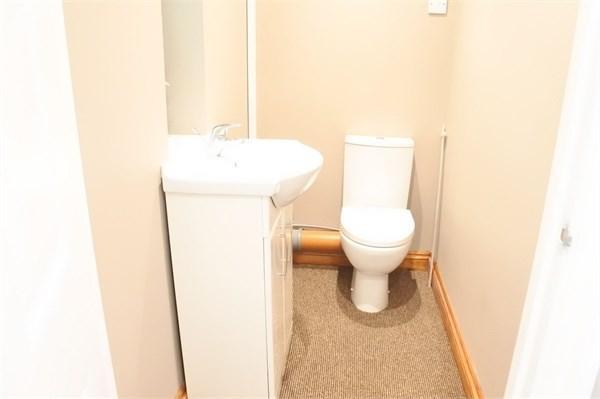 Cloakroom 