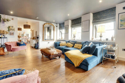 High Street, SANDBACH