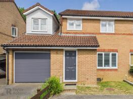 4, Lidsey Close, Maidenbower, Crawley RH10 7LZ