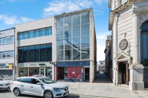Flat 5, 164, High Street, Southampton SO14 2BT