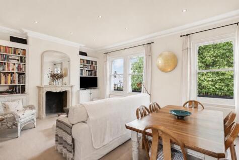 Harvist Road, Queens Park, London, NW6