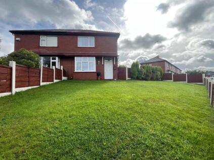 Ridge Hill Lane, Stalybridge
