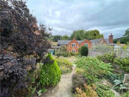 Old Chelsea Cottage, Swan Bottom, The Lee HP16 9NH