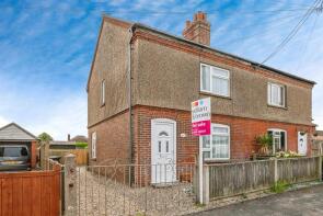 13, Marina Road, Mundesley NR11 8BJ