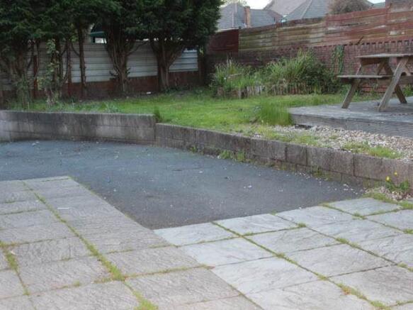 Yard