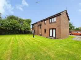 27, Allan Avenue, Renfrew PA4 0YN