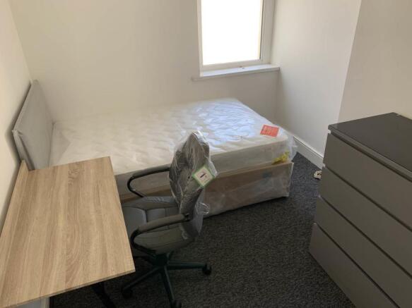 First Floor Middle B