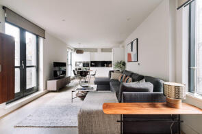 Flat 7, 14, Bull Inn Court, London WC2R 0NP