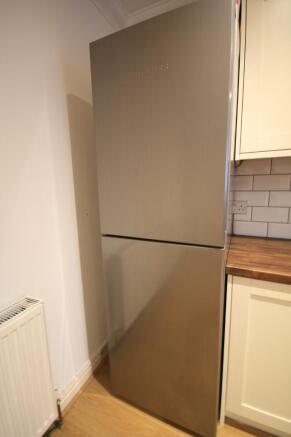 Fridge Freezer
