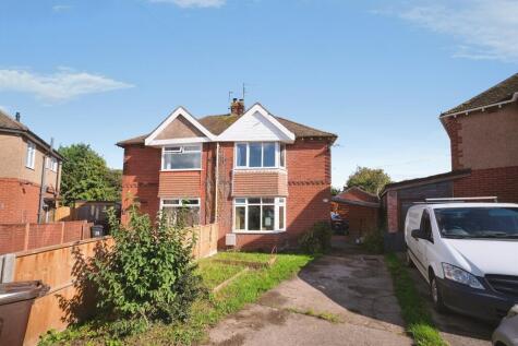 Garrick Avenue, Hereford
