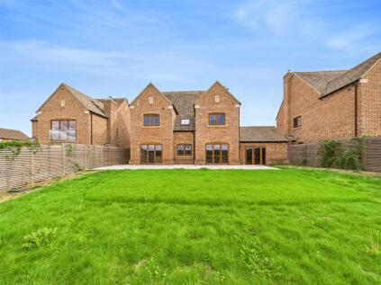 Seven Acres Close, Main Road, Minsterworth, Gloucester, GL2