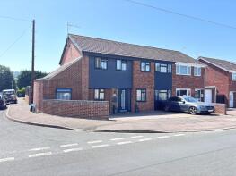 21, The Richmonds, Gloucester GL4 5YA