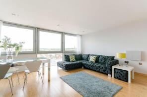 Flat 28, 32, Richmond Road, Kingston Upon Thames KT2 5ED