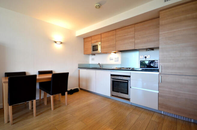 2 Double Bedroom Apartment to Rent