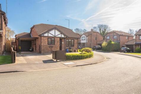 Lakeside Gardens, Rainford, WA11