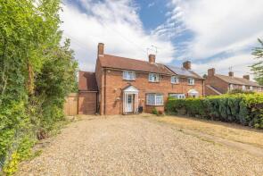 21, Fairfield Avenue, Datchet, Slough SL3 9NQ