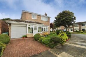 7, Garforth Close, Southfield Green, Cramlington NE23 6EW