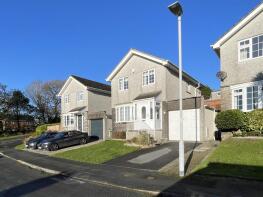 24, Culver Close, Plymouth PL6 5NL