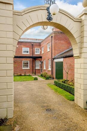 Archway