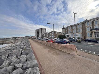 Marine Road East, Morecombe, Morecambe, Lancashire, LA4 6AD