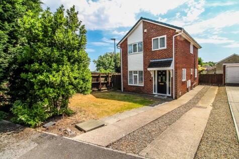 Morpeth Close, Oxclose, Washington, NE38