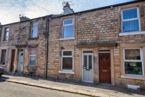 12, Garnet Street, Lancaster LA1 3PN