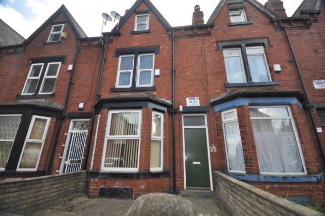 5 bed House to rent Image 9