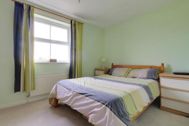 Bedroom 1 (Double)