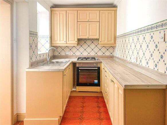 2 bed Terraced for sale Image 4
