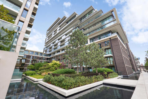 Merino Gardens, London