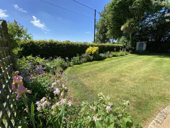 Gardens: