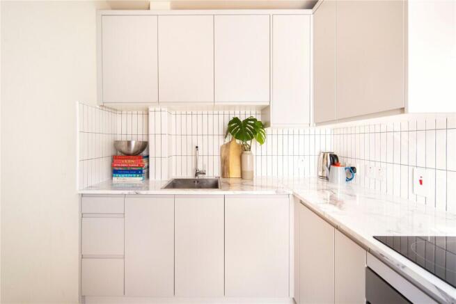 Kitchen View 3