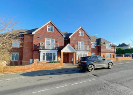 4, Bournemouth, BH11 9