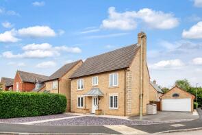35, Reedmace Road, Bicester OX26 3WN
