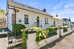 2 Glenpath Cottage, Strowanswell Road, Dumbarton G82 2QN