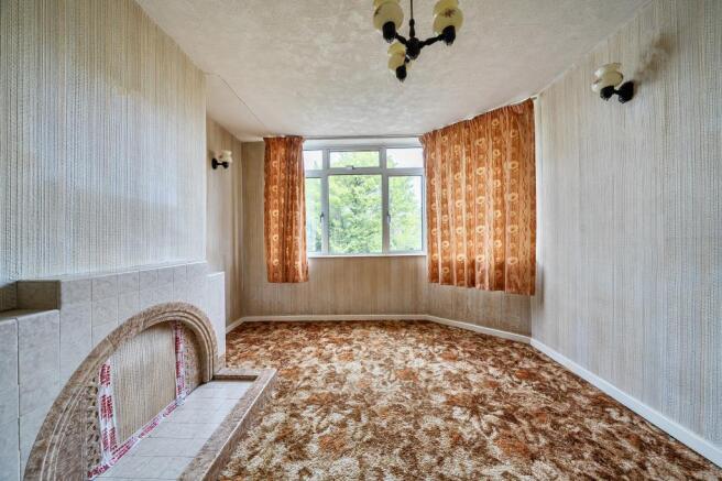 Reception Room 1
