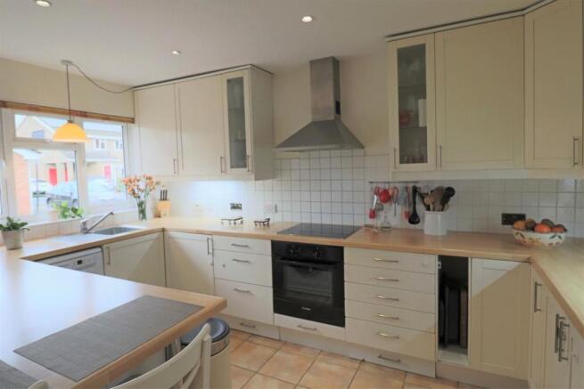 Accommodation