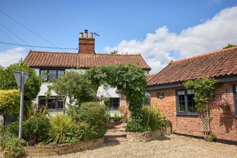 New Street, Fressingfield IP21 5PG