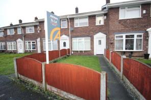 160, Winchester Avenue, Great Sankey, Warrington WA5 1XY