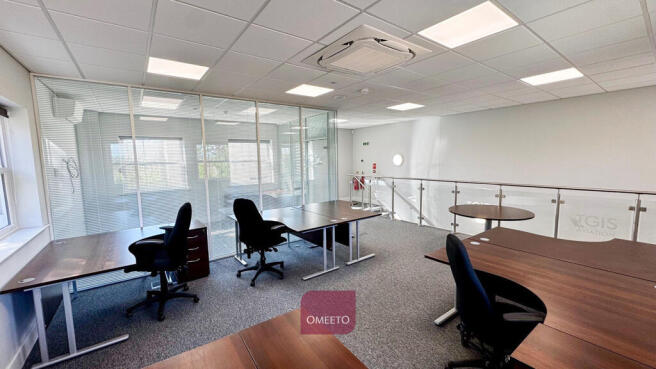 Office to Rent