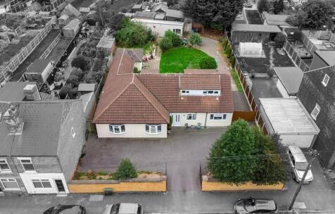 Larklands Avenue, Ilkeston, DE7
