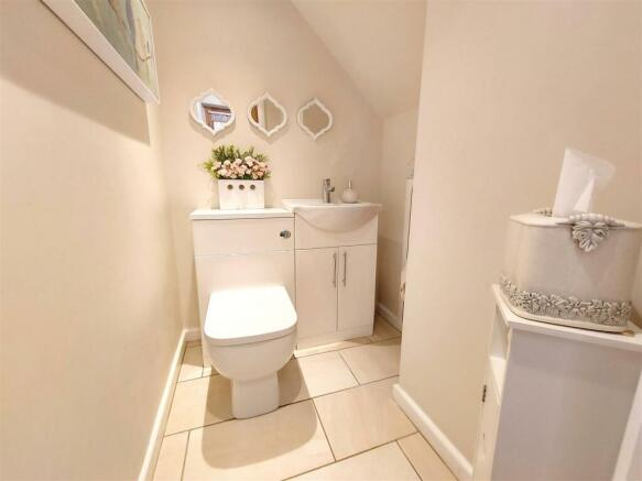 Cloarkroom