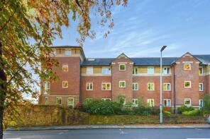 40, Silvas Court, Dacre Street, Morpeth NE61 1HQ