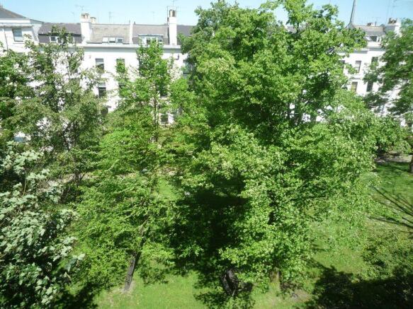 Communal garden