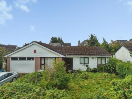 Dunterlie Court, Glasgow, G78
