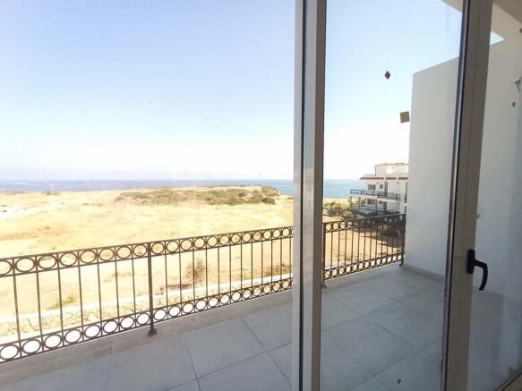 2 Bedroom Penthouse Apartment on Esentepe Seafront Image 9999