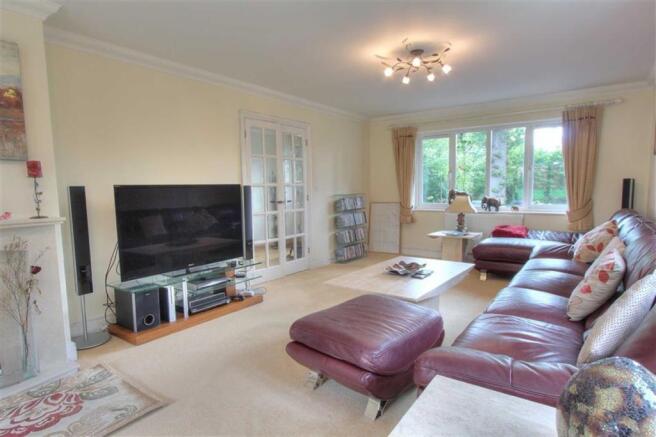 Sitting Room: