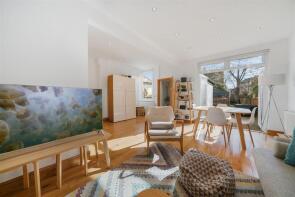 33, Leeside Crescent, Golders Green, London NW11 0DA