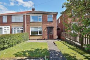 3, Collingwood Avenue, Bilton, Rugby CV22 7EX